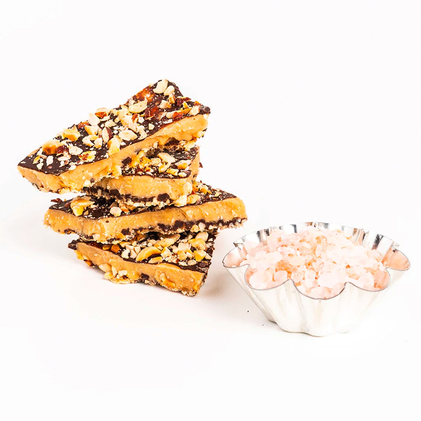 OR Hazelnut Toffee