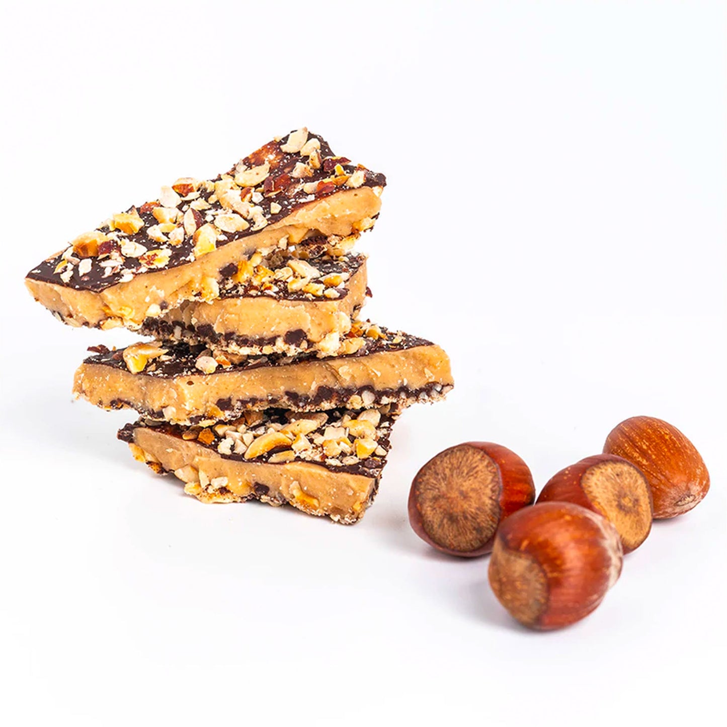 OR Hazelnut Toffee