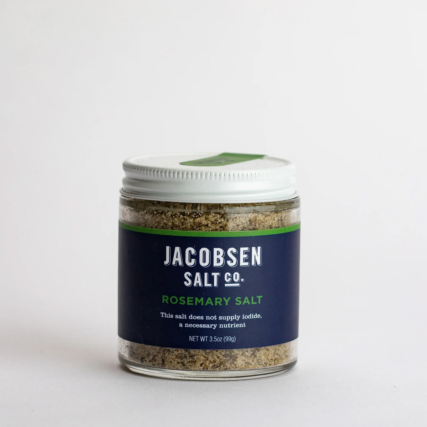 Rosemary Sea Salt