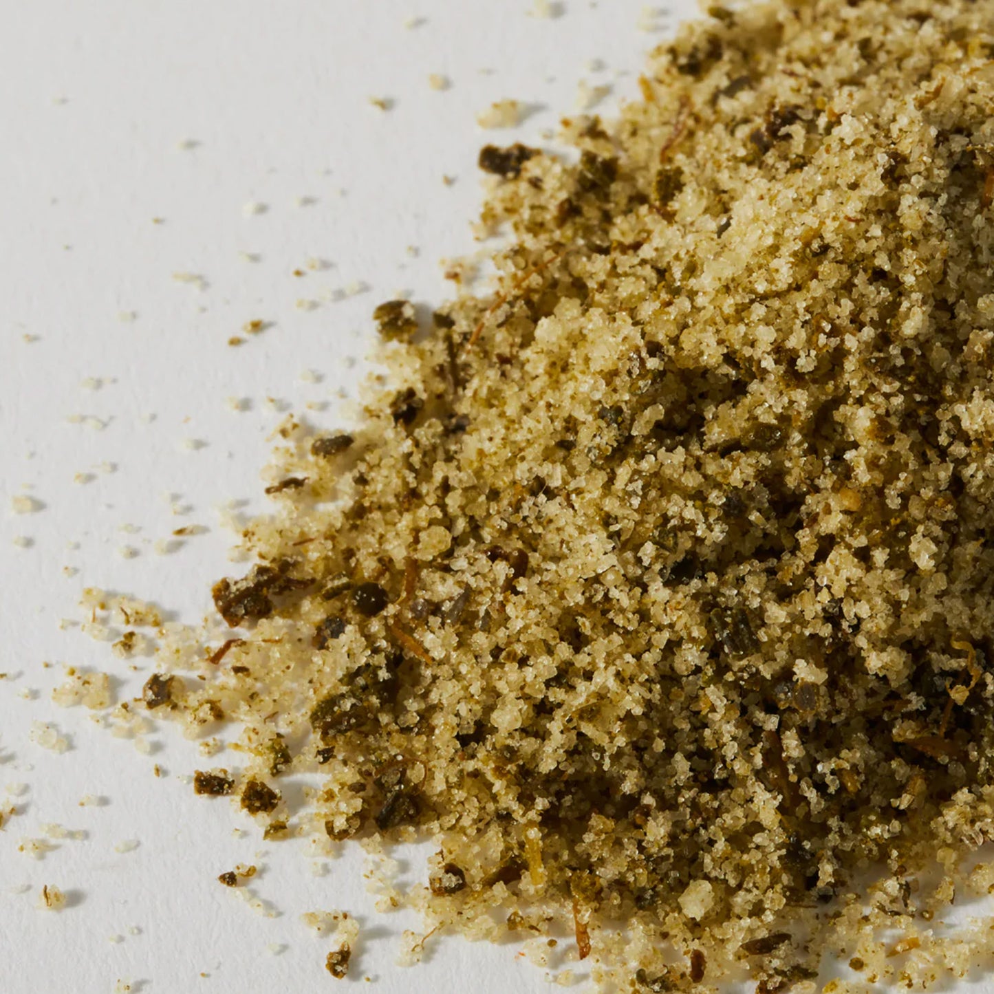 Rosemary Sea Salt