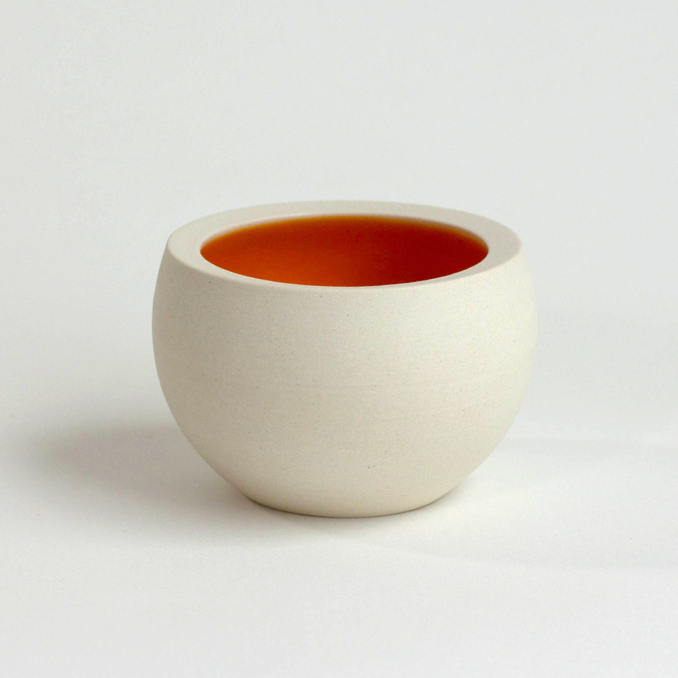 Ceramic Spice Bowl