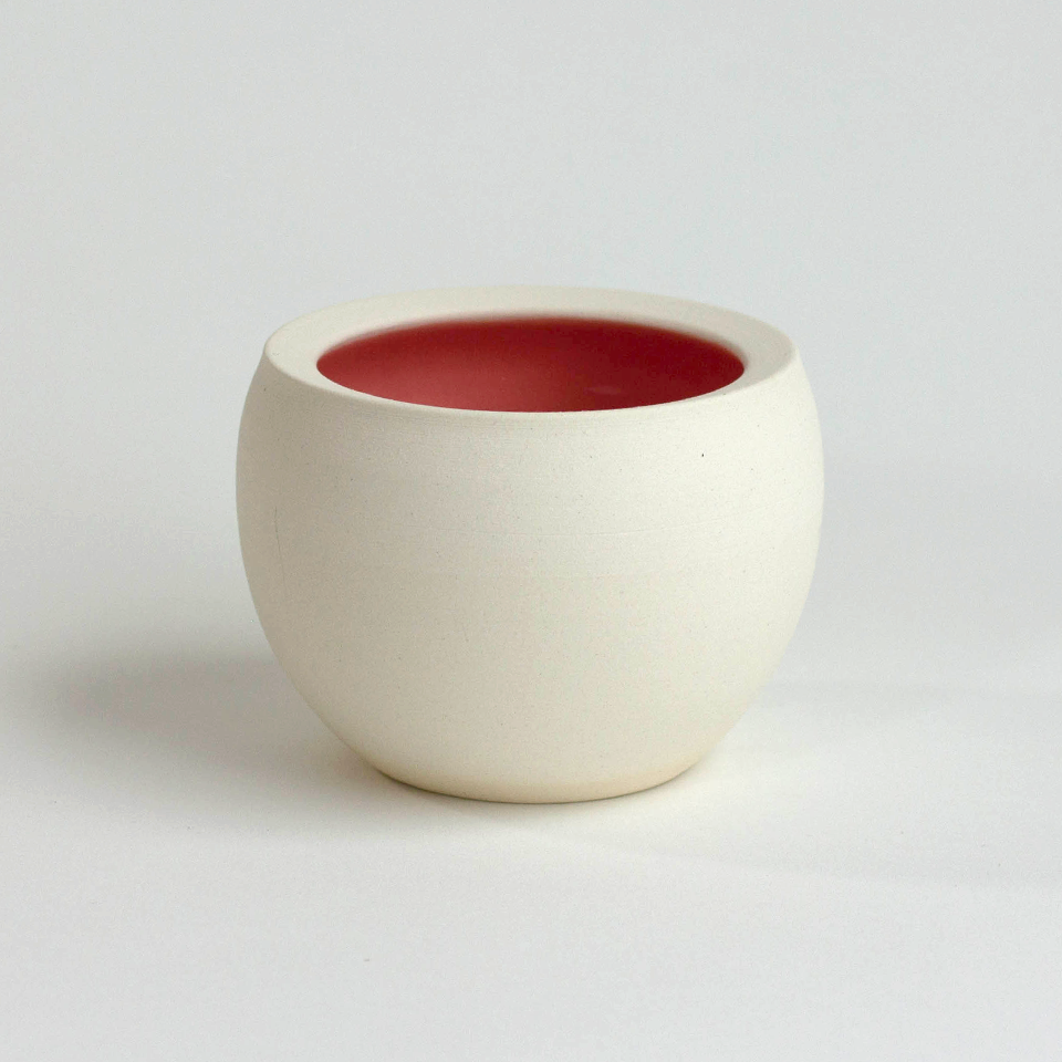 Ceramic Spice Bowl