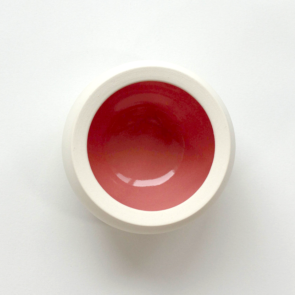 Ceramic Spice Bowl