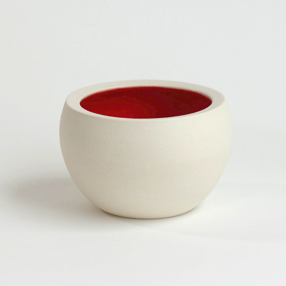 Ceramic Spice Bowl