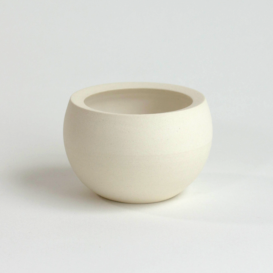 Ceramic Spice Bowl