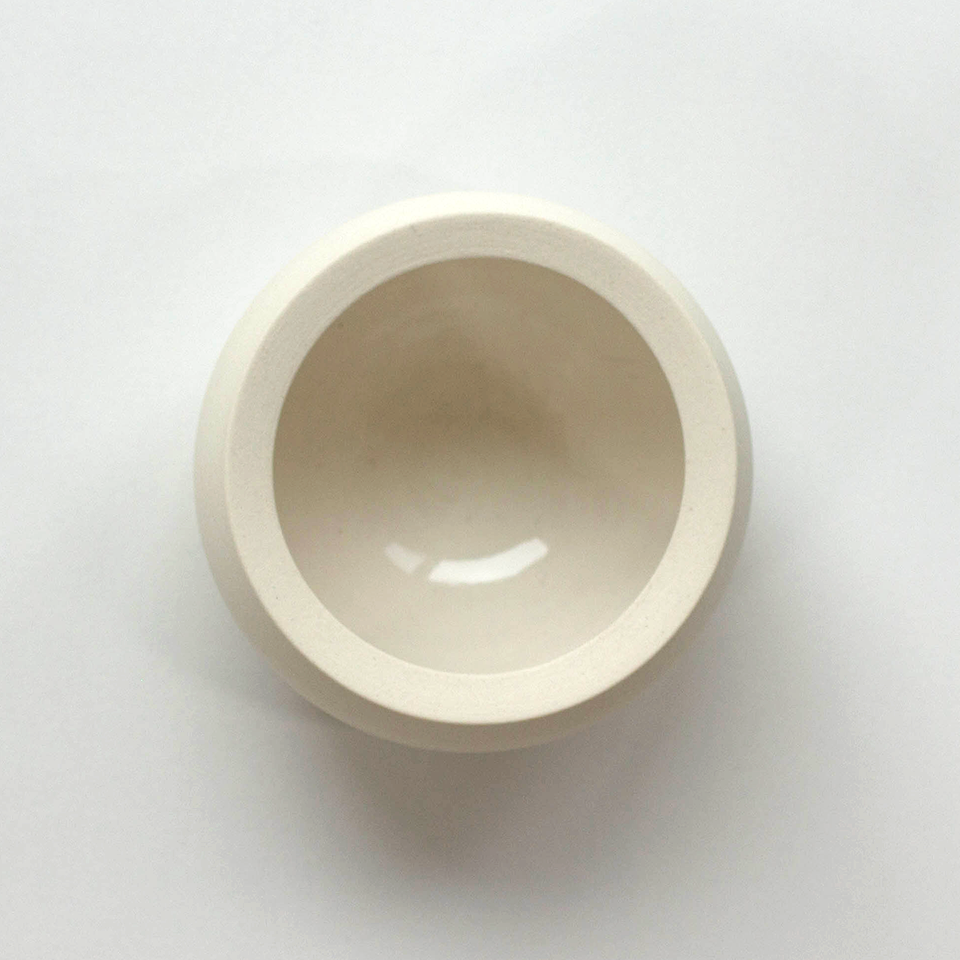 Ceramic Spice Bowl