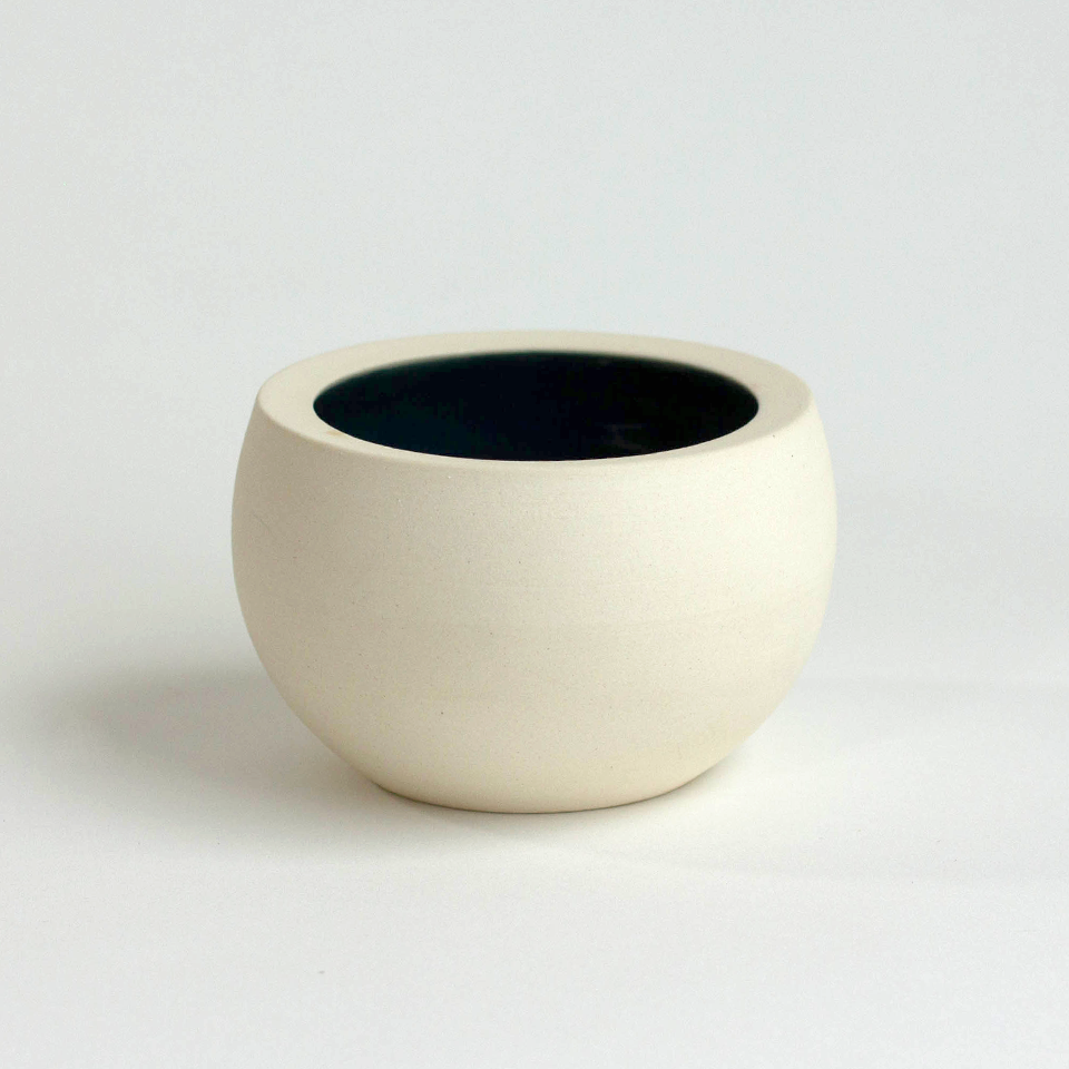 Ceramic Spice Bowl