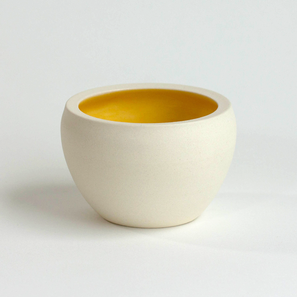 Ceramic Spice Bowl