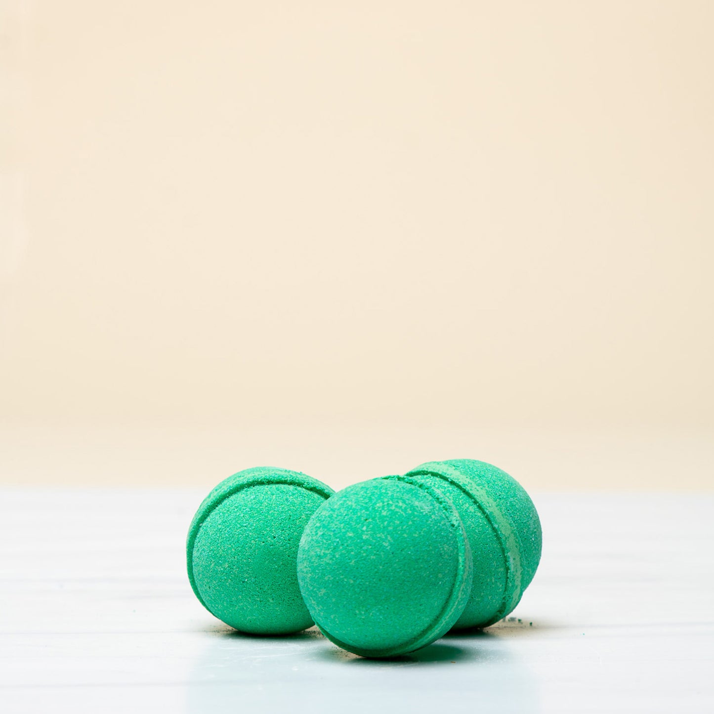 Mini Bath Bomb 3pk - Holiday