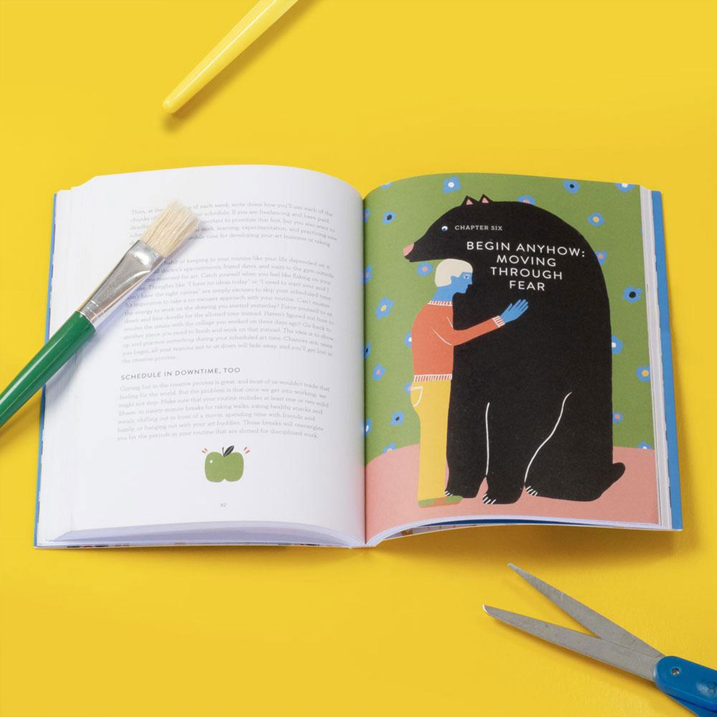 Lisa Congdon: Find Your Artistic Voice