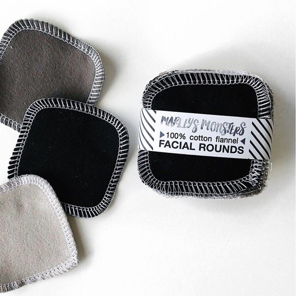 Facial Rounds