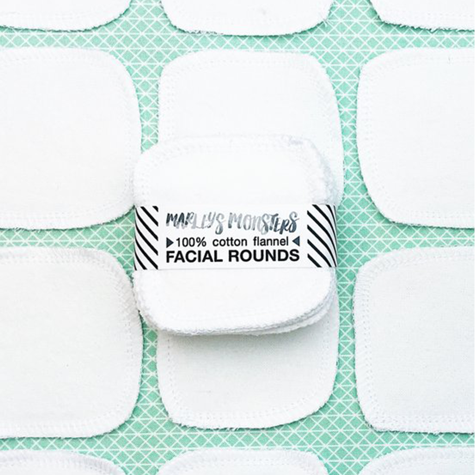 Facial Rounds