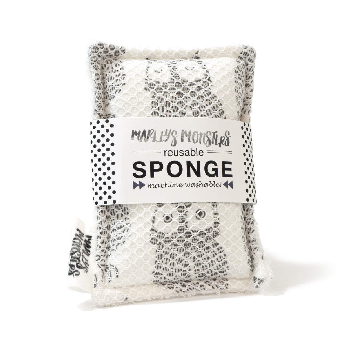 Washable Sponge