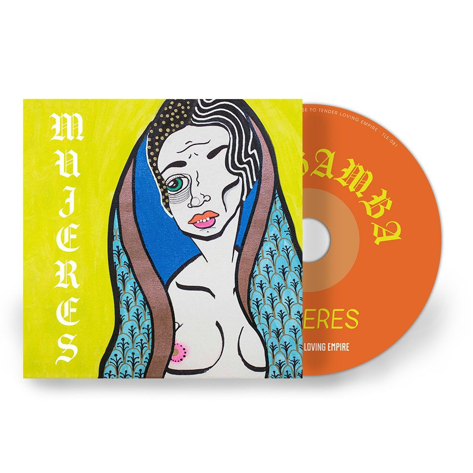 Y La Bamba -- Mujeres