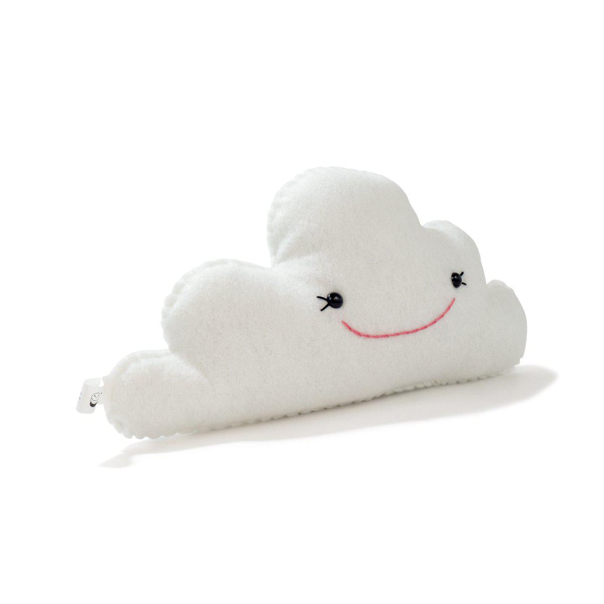 Shweet Shtuf white Chloe Cloud Plush
