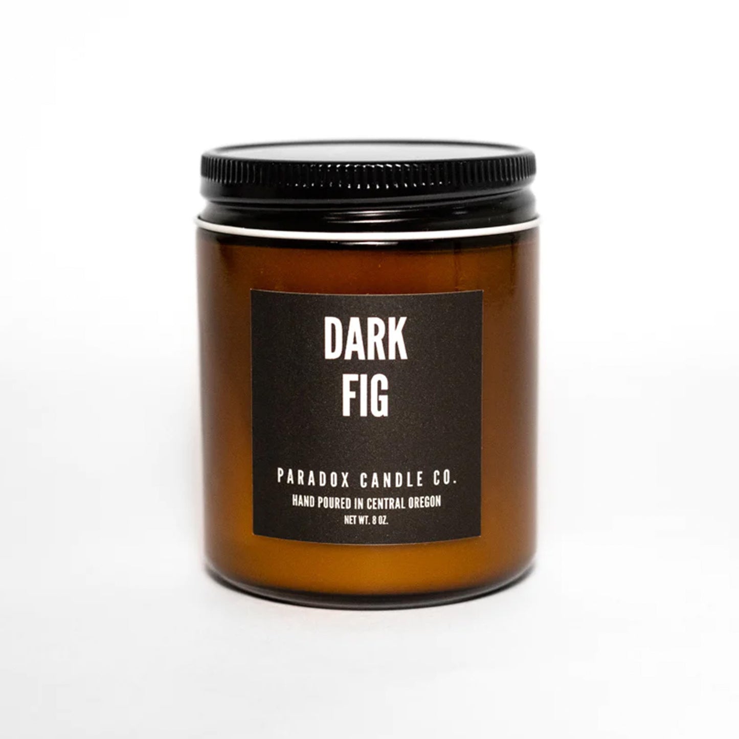 8oz Soy Candle