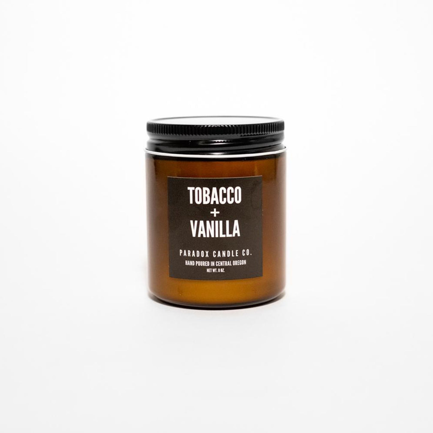 8oz Soy Candle
