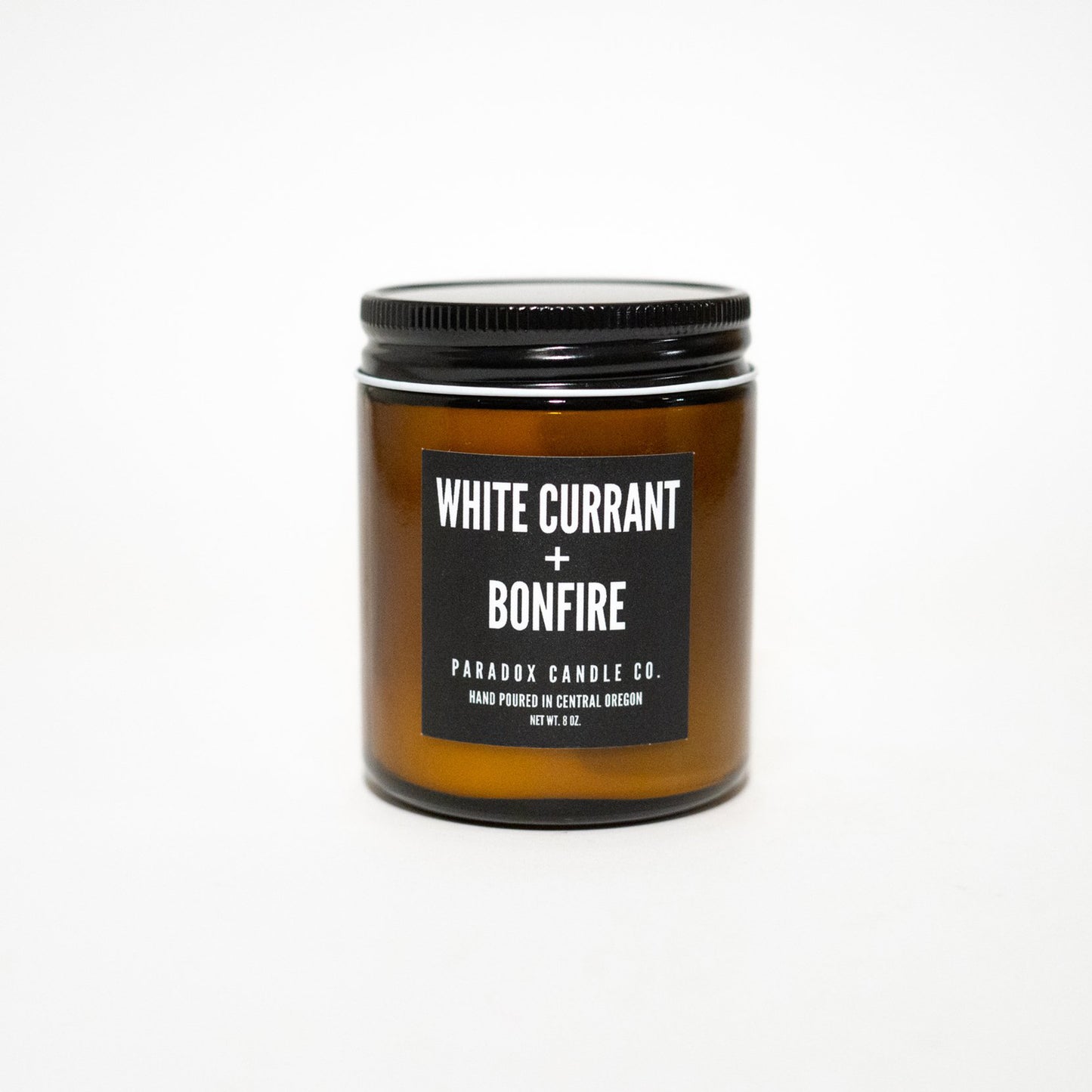 8oz Soy Candle