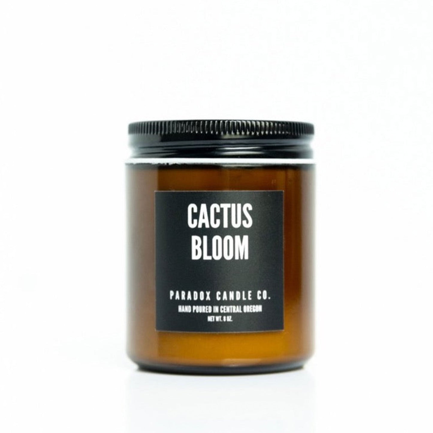 8oz Soy Candle