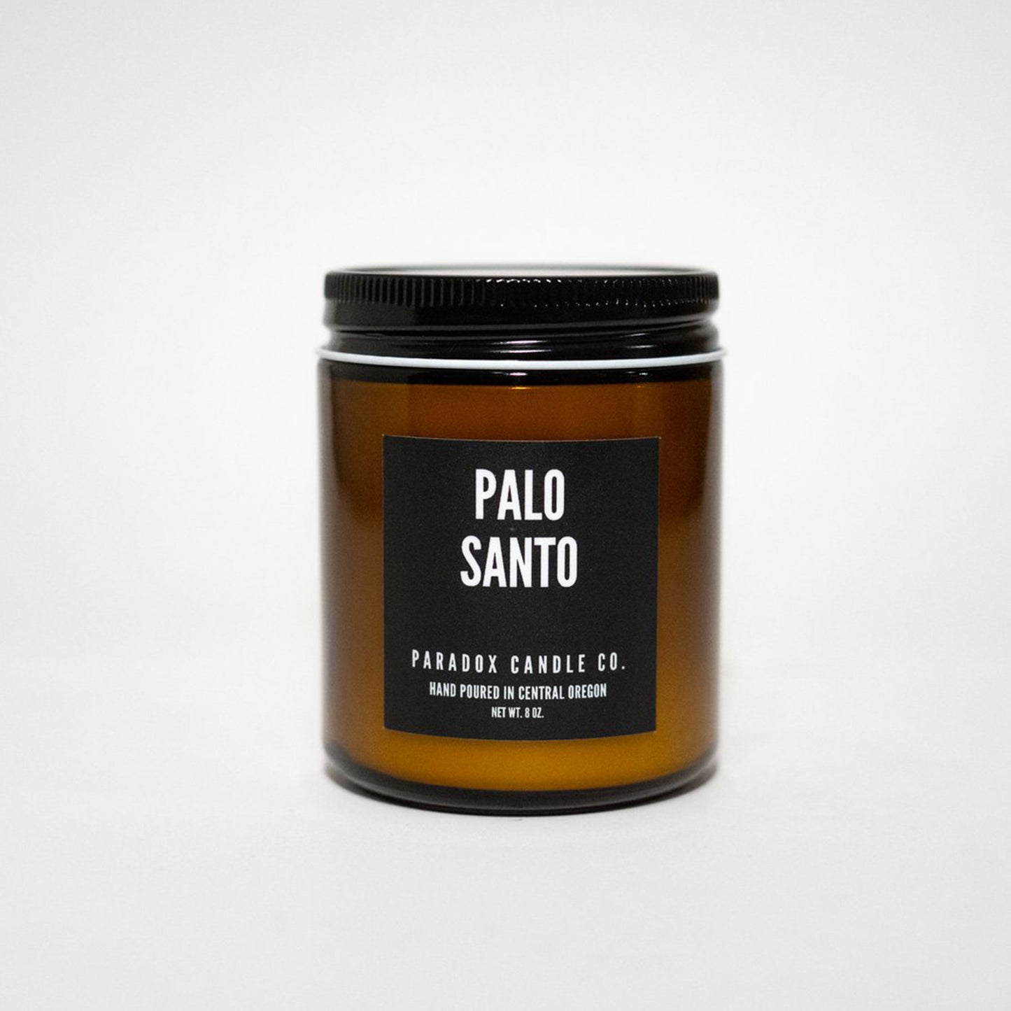 8oz Soy Candle