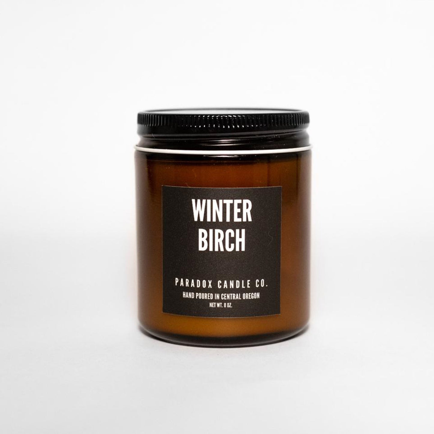 8oz Soy Candle