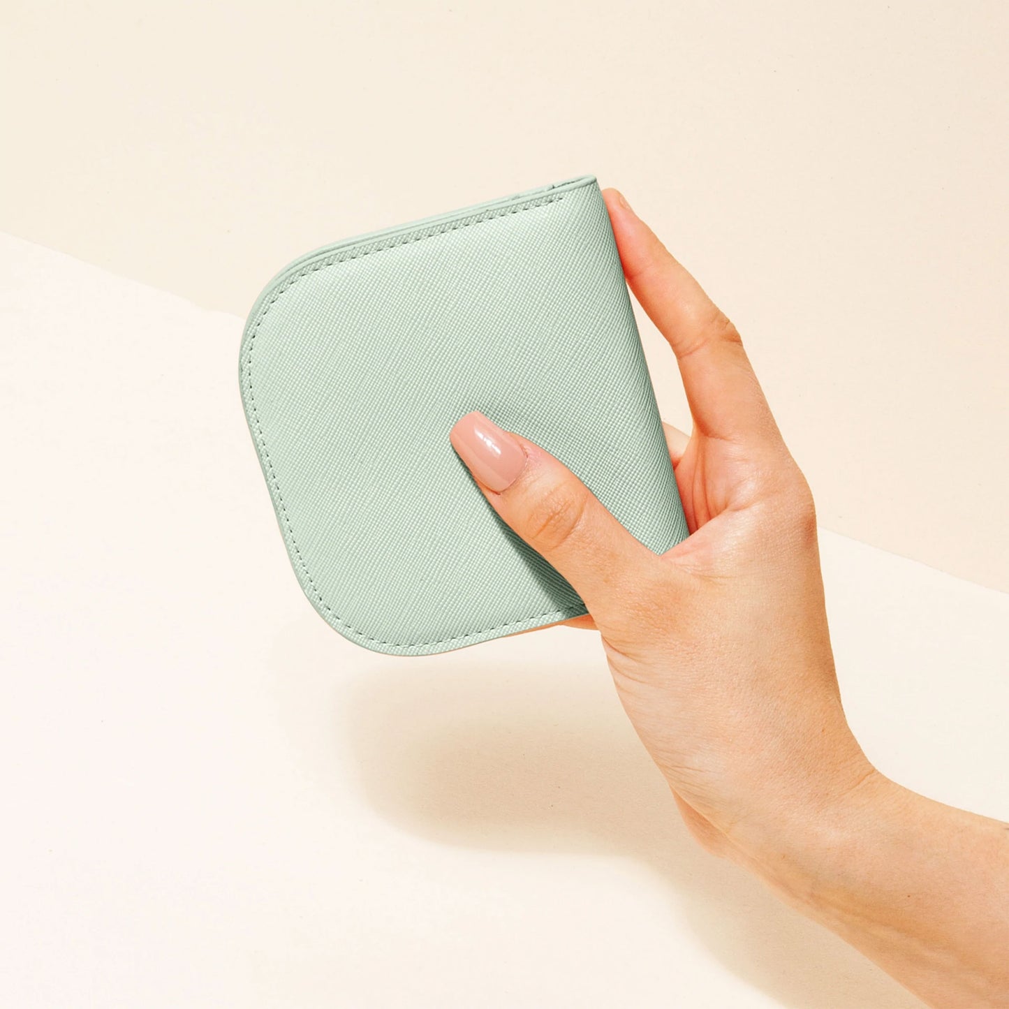 Poketo Dome Wallet