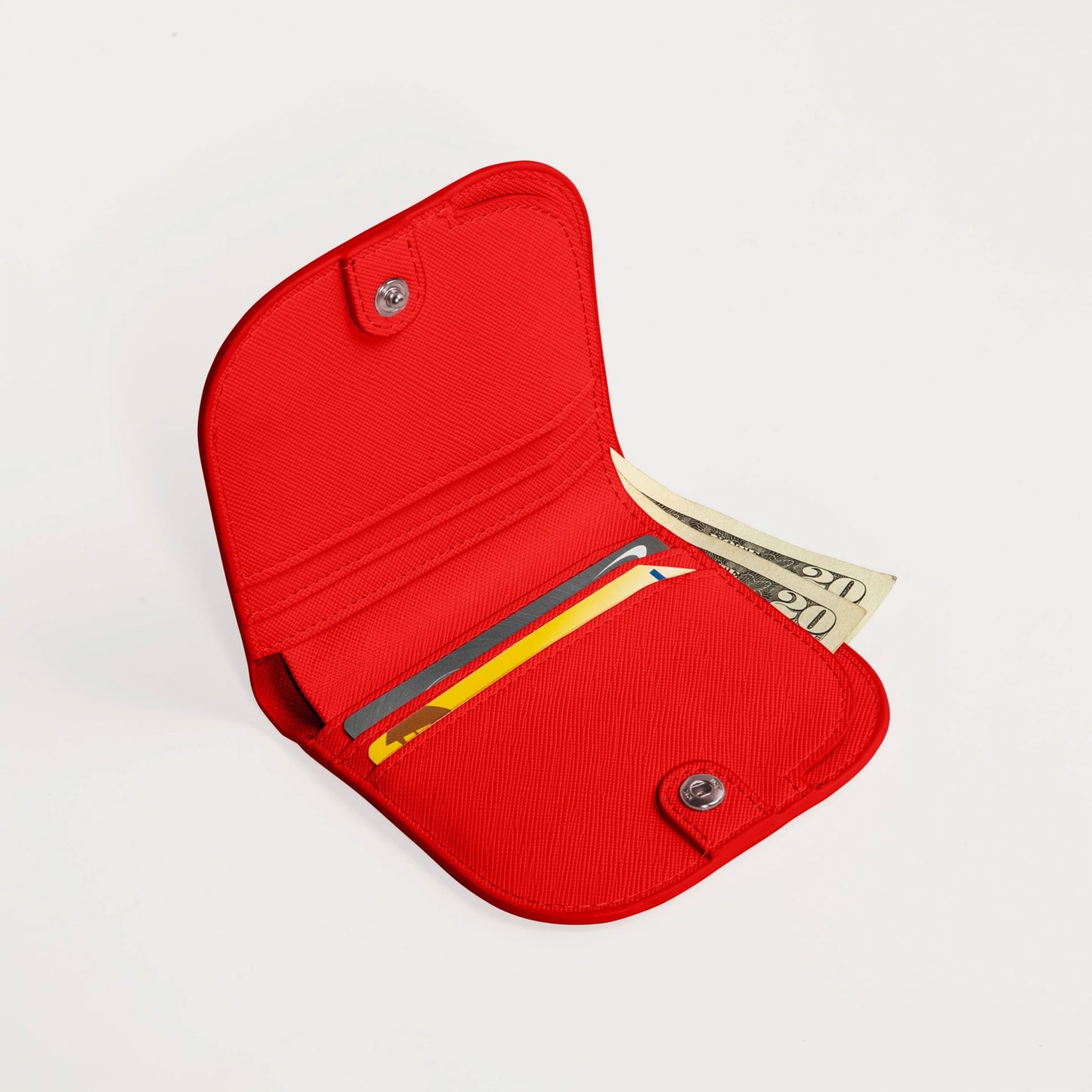 Poketo Dome Wallet