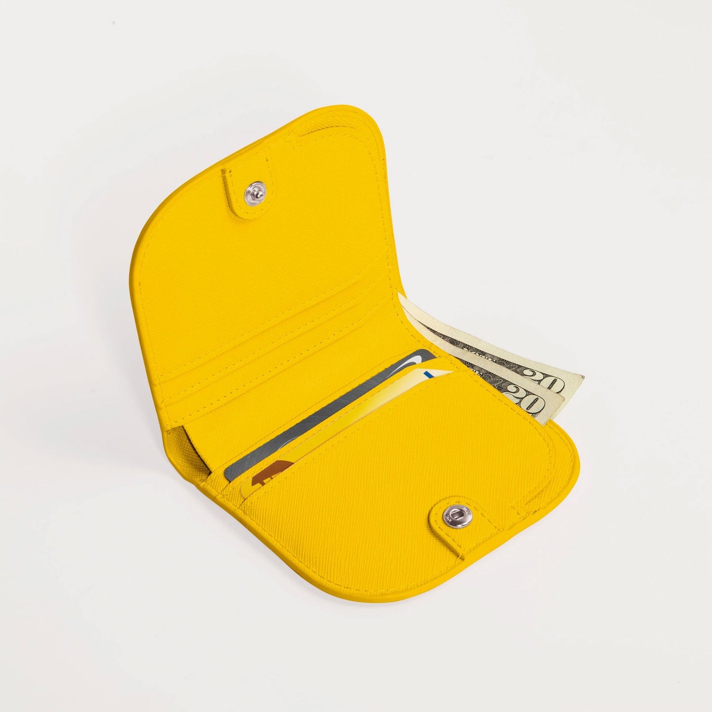 Poketo Dome Wallet