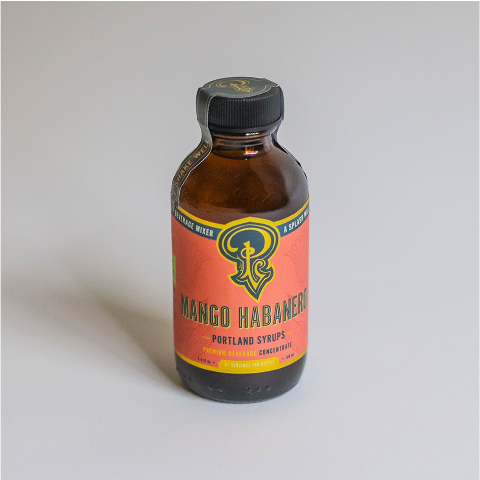 100ml Mixer