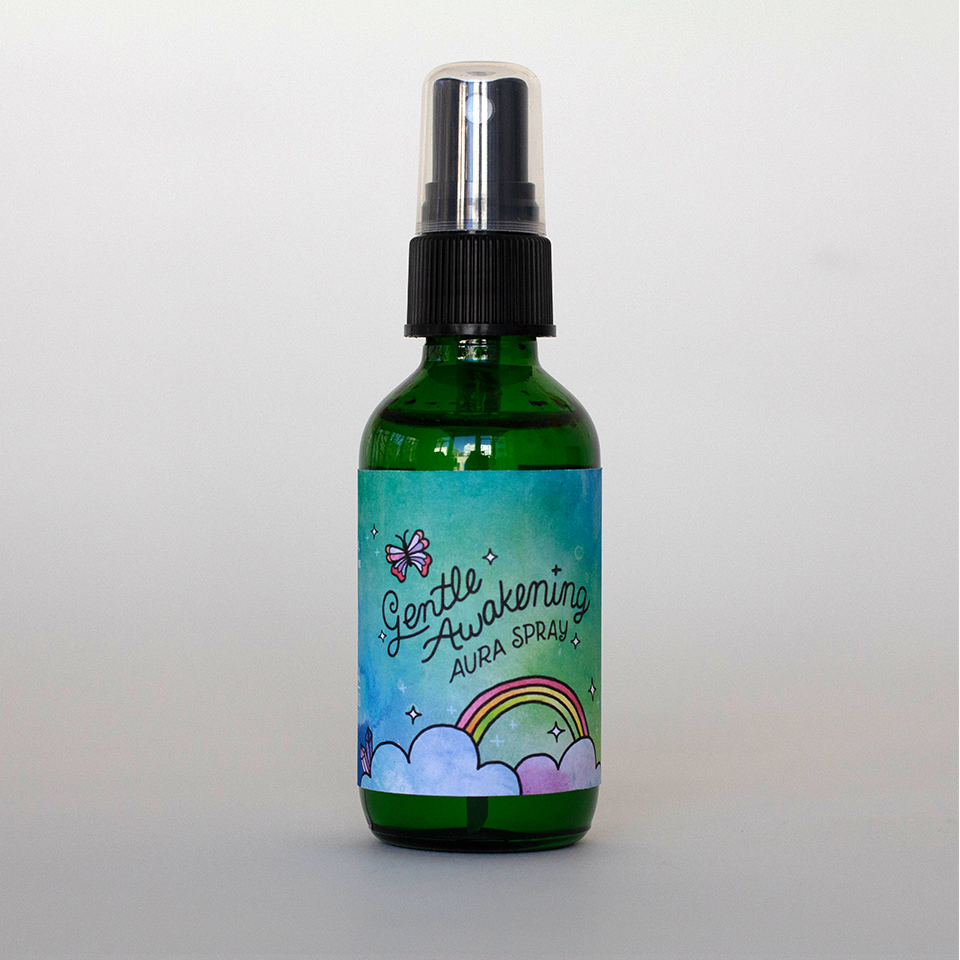 Aura Spray