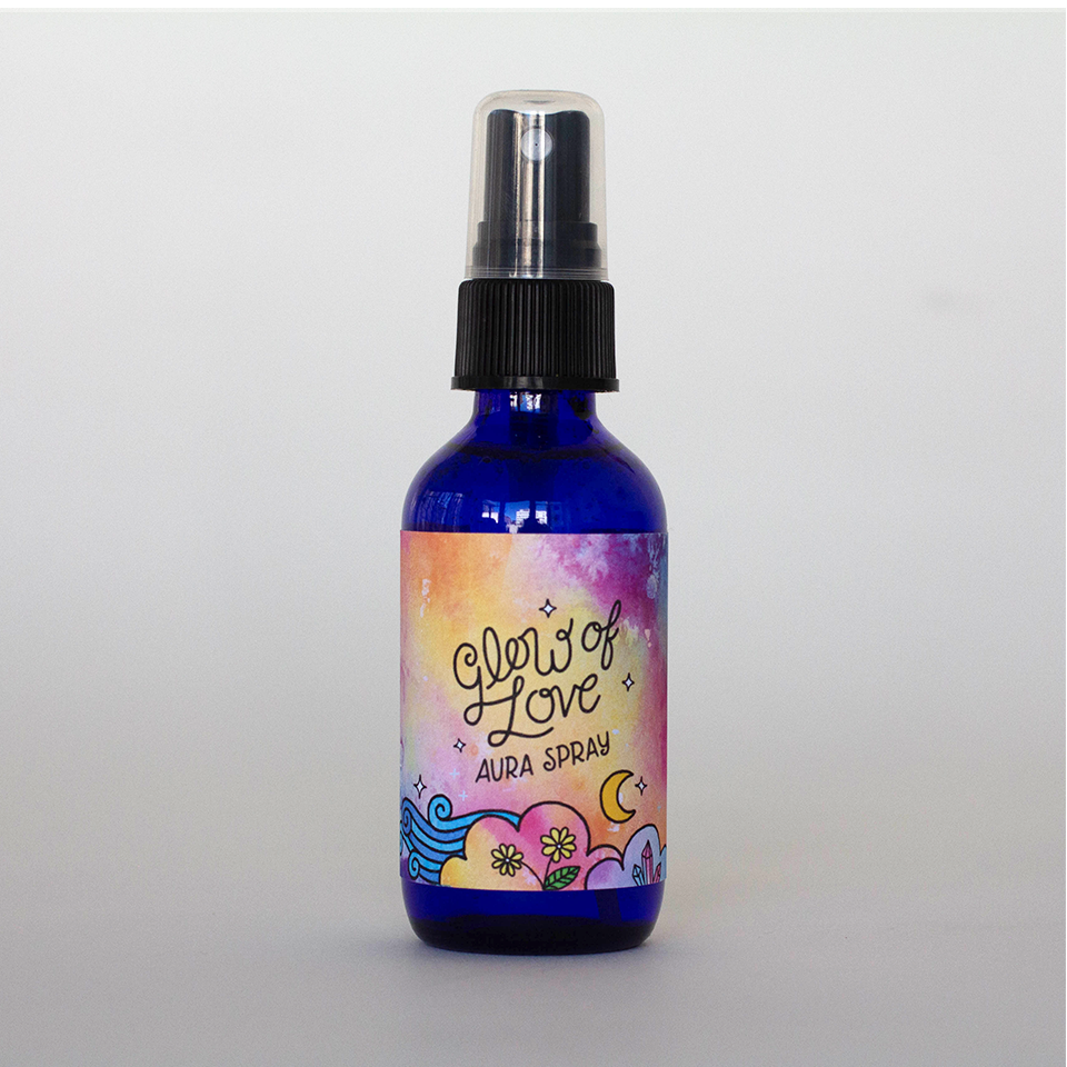Aura Spray