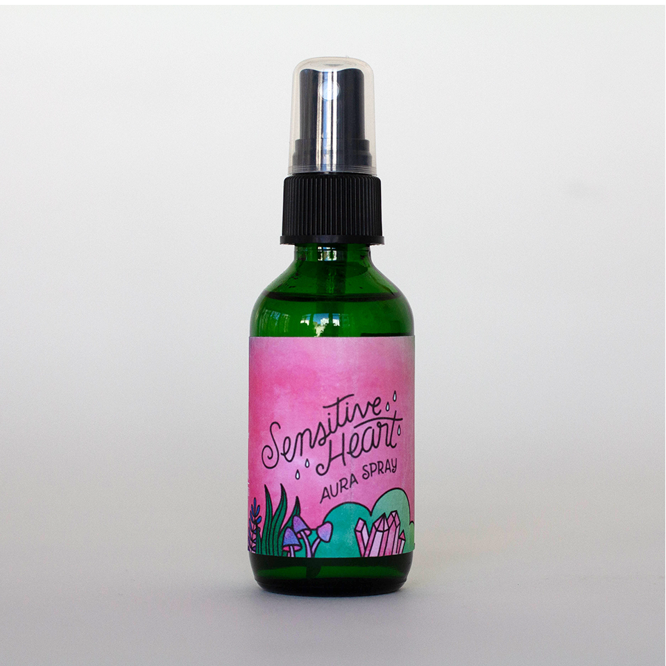 Aura Spray
