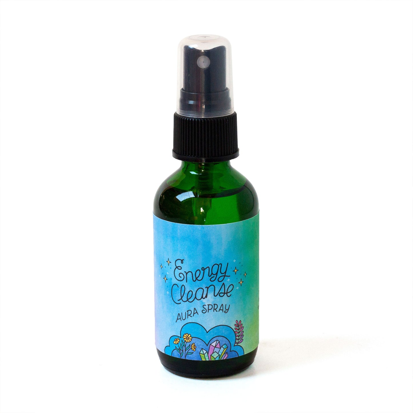Aura Spray