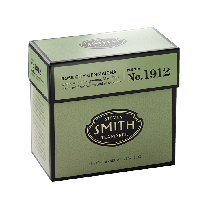 Tea Carton