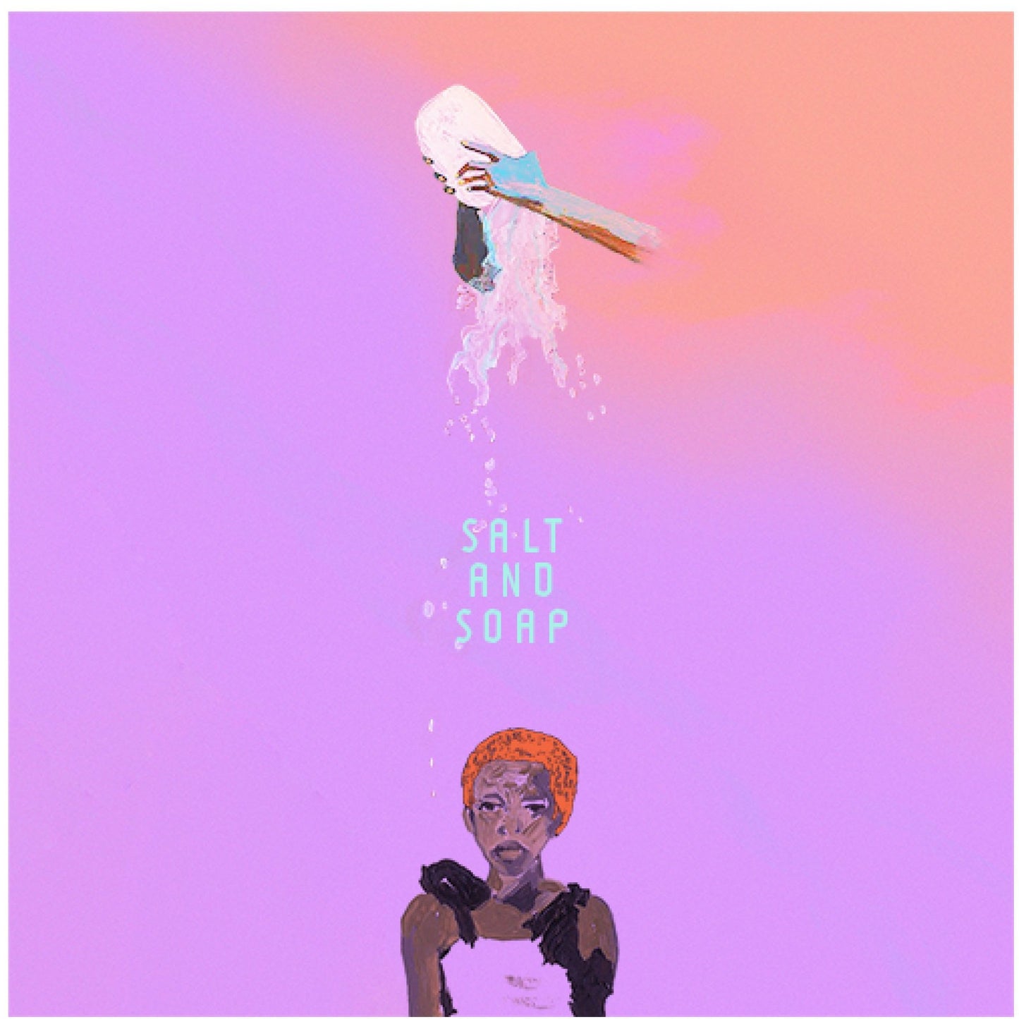 Bells Atlas -- Salt and Soap