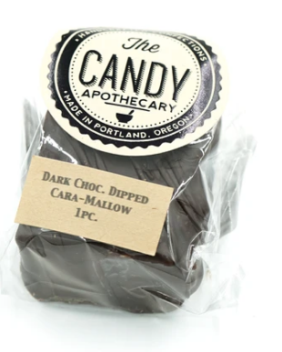 Cara-Mallow