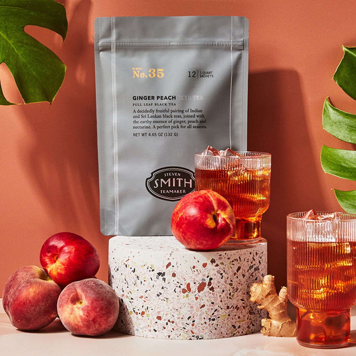Smith Iced Tea