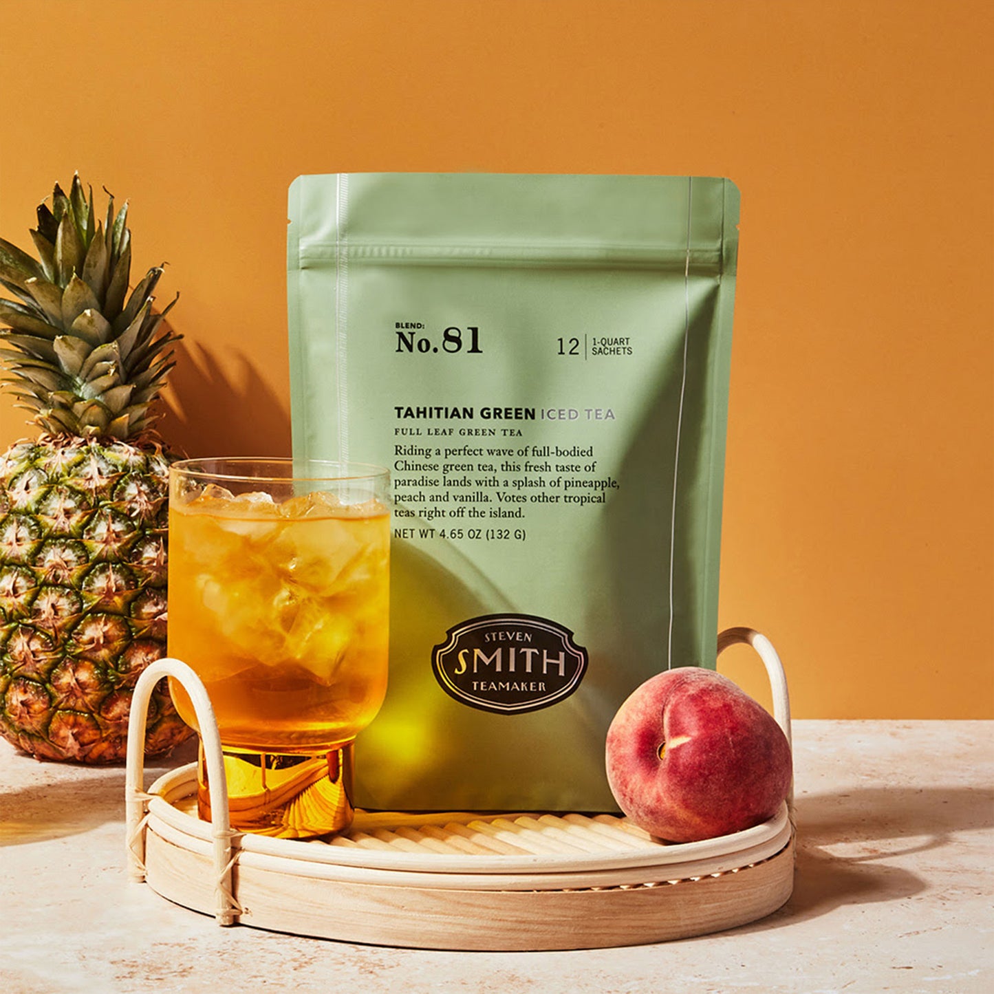 Smith Iced Tea