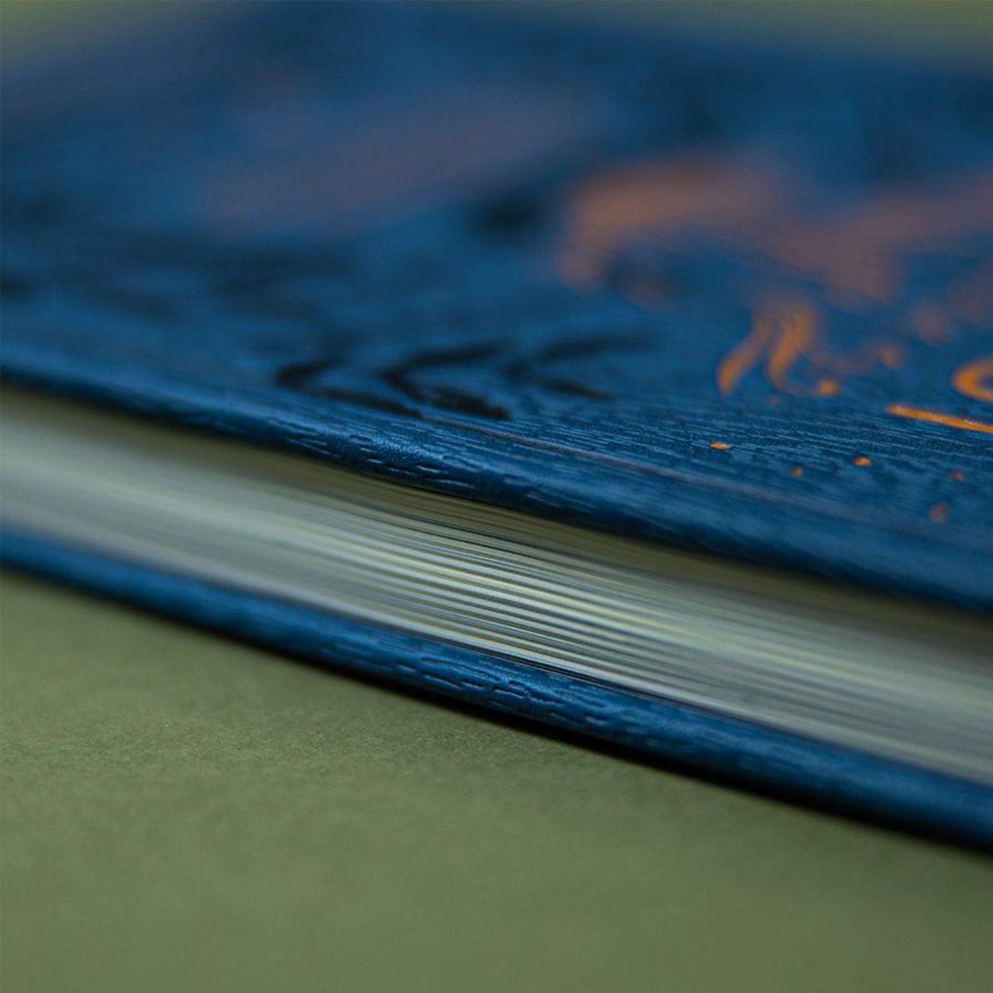 The Campout Cookbook