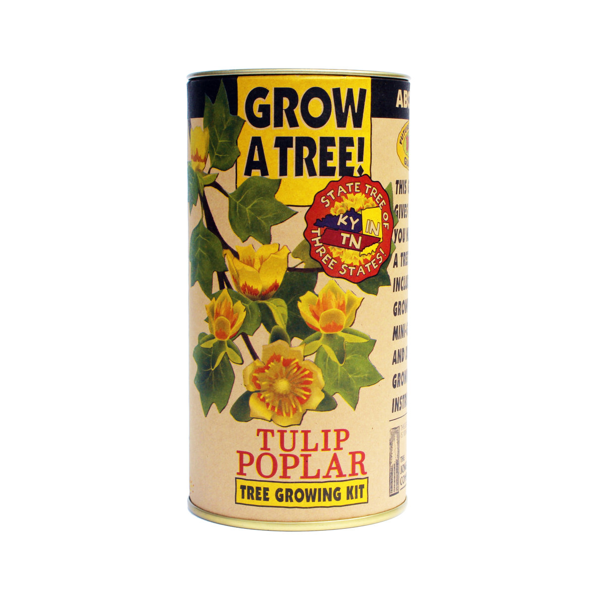 Seed Grow Kit