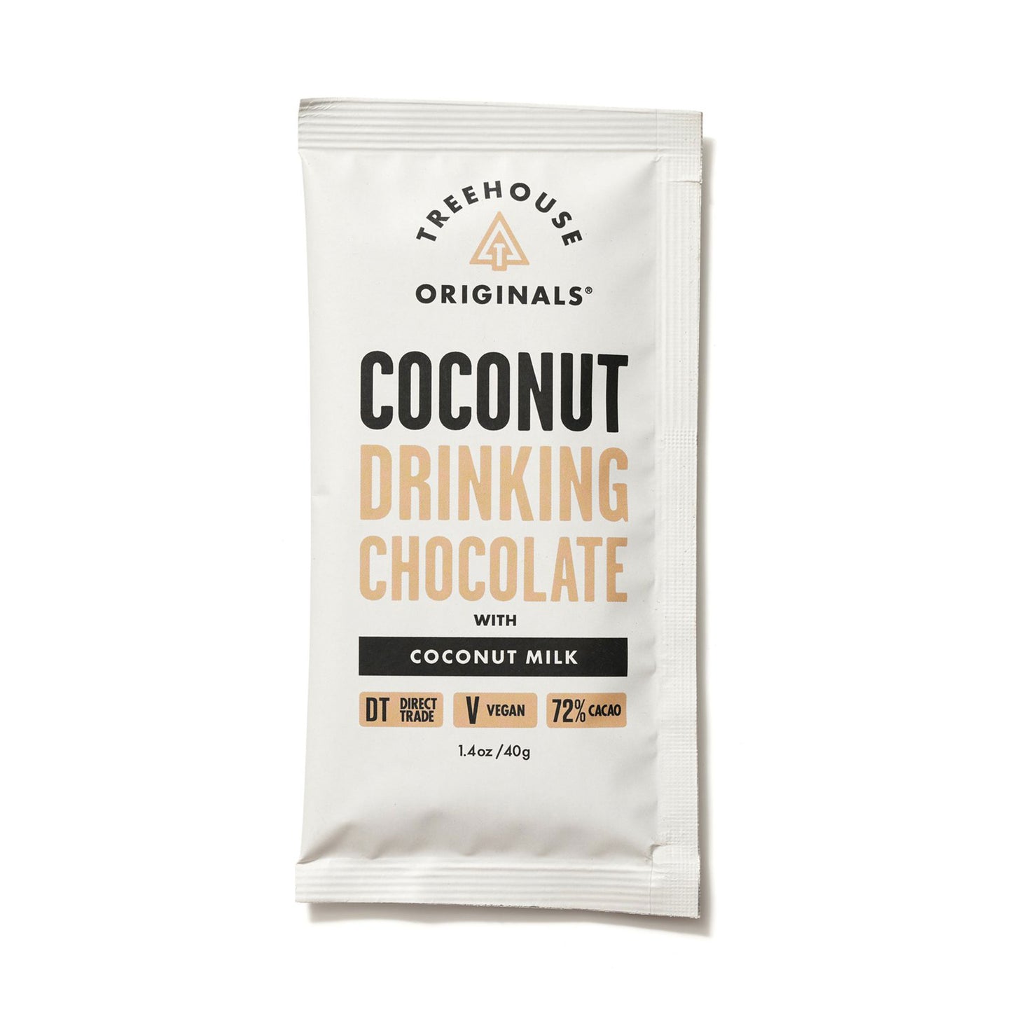 Single Serving Drinking Chocolate