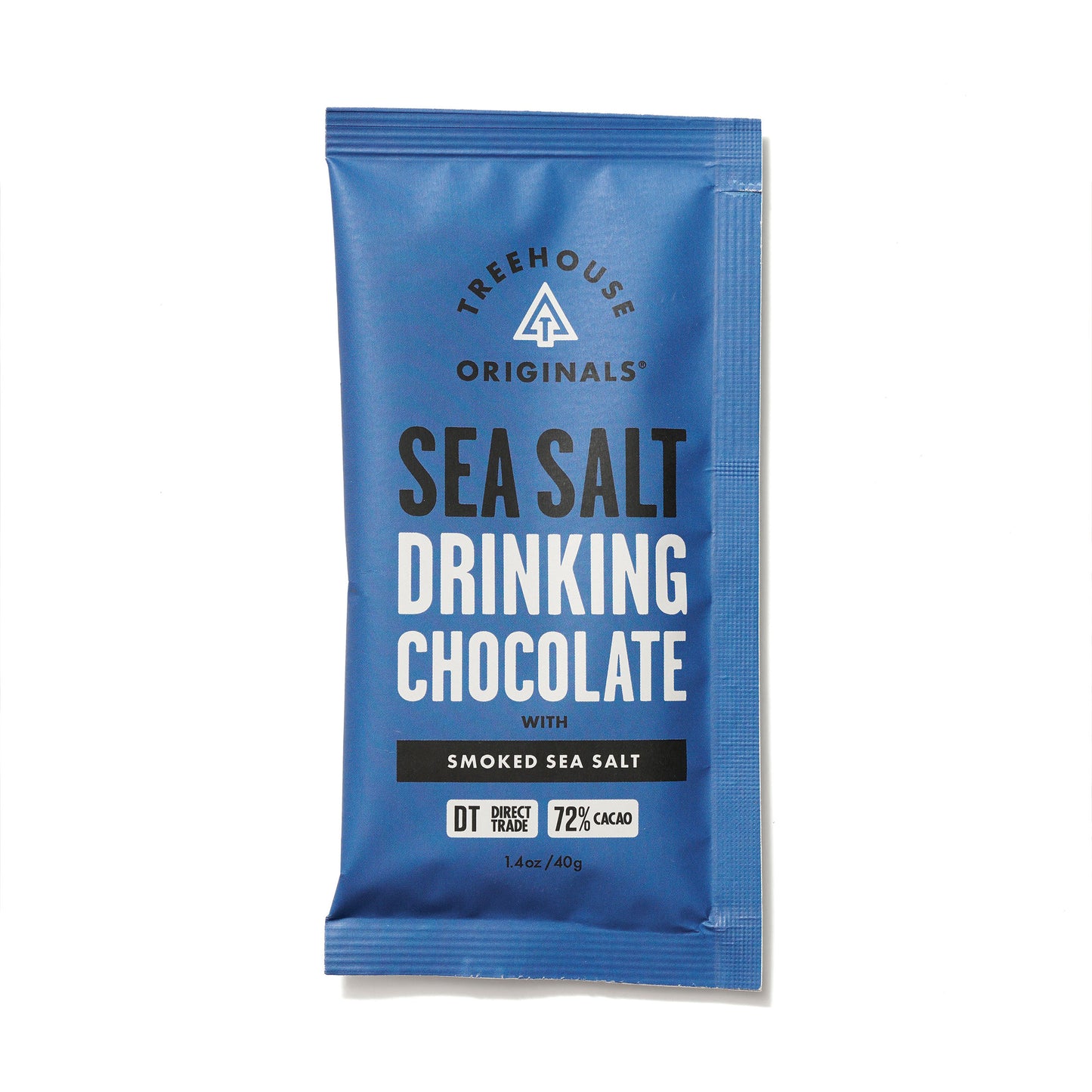 Single Serving Drinking Chocolate