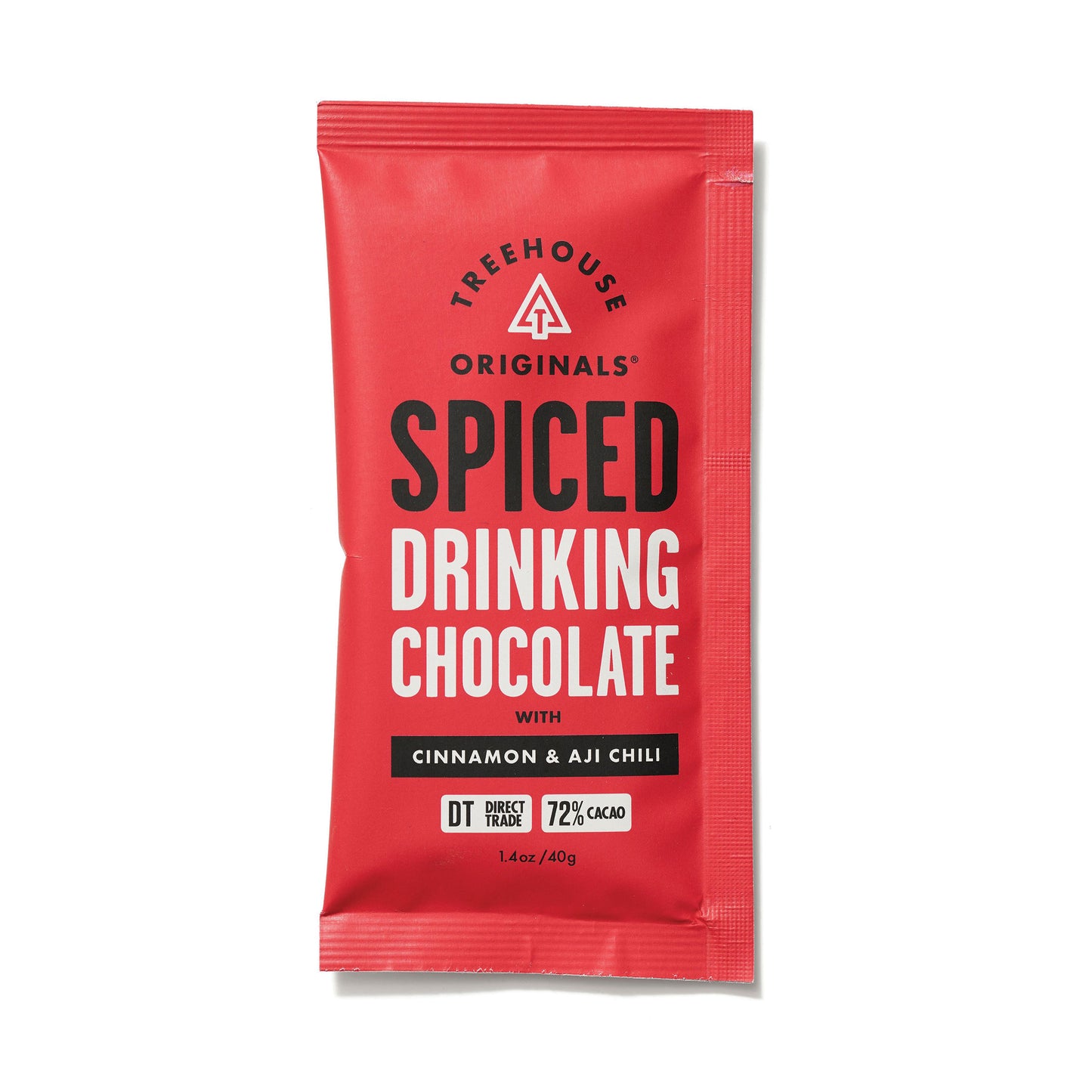 Single Serving Drinking Chocolate