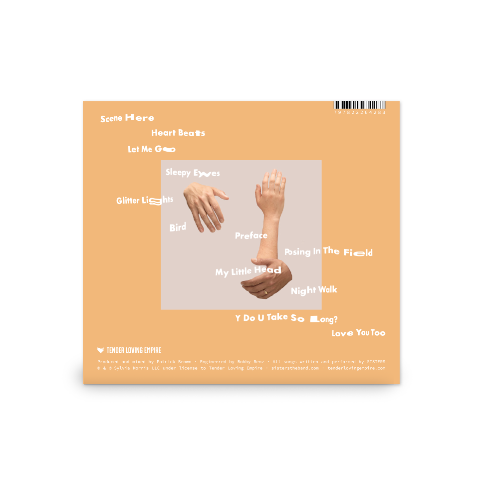 Sisters - Wait Don't Wait