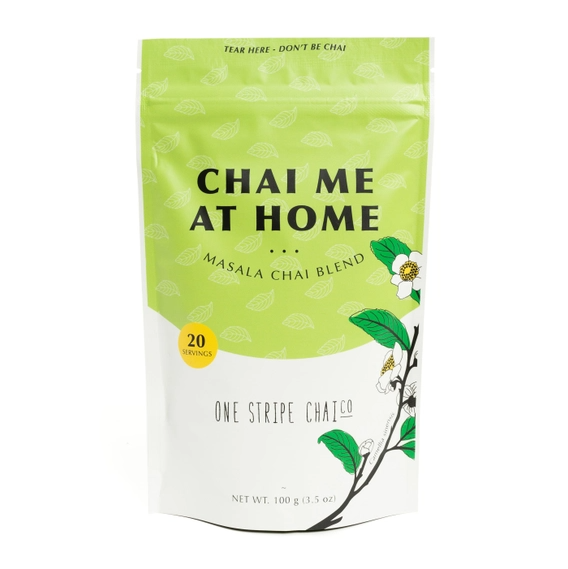 Chai Me At Home Blend