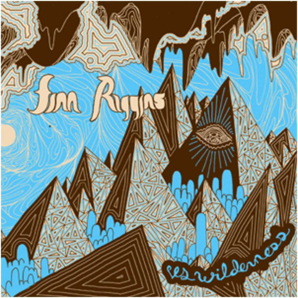 Finn Riggins- Vs. Wilderness
