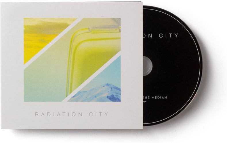Radiation City - Animals in the Median