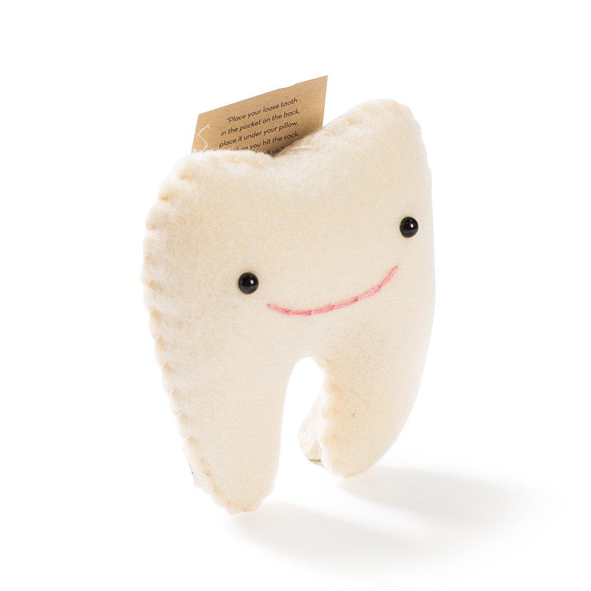Shweet Shtuf original Tooth Fairy Pillow