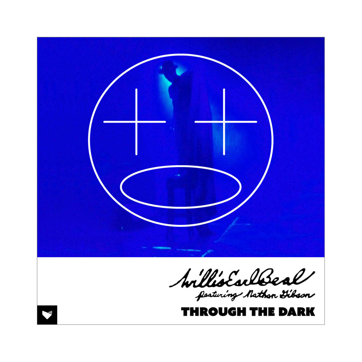 Willis Earl Beal - Through the Dark