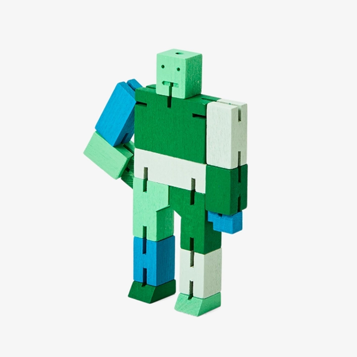 Cubebot - Micro